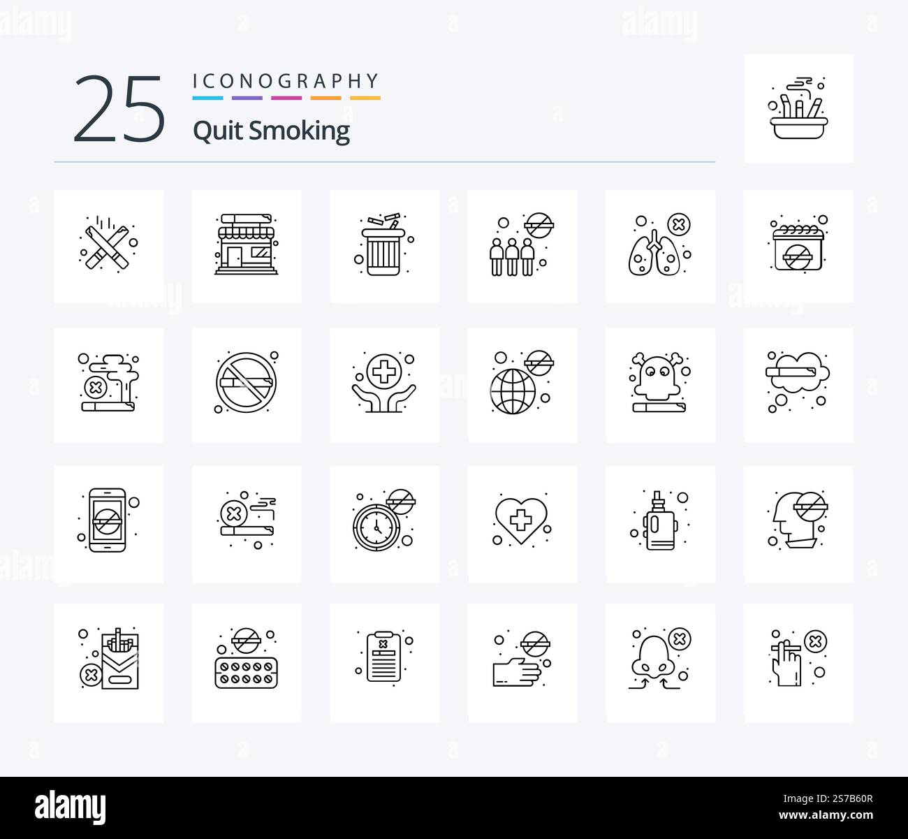 10 Reasons Why Cigarette Smoking Should Be Banned