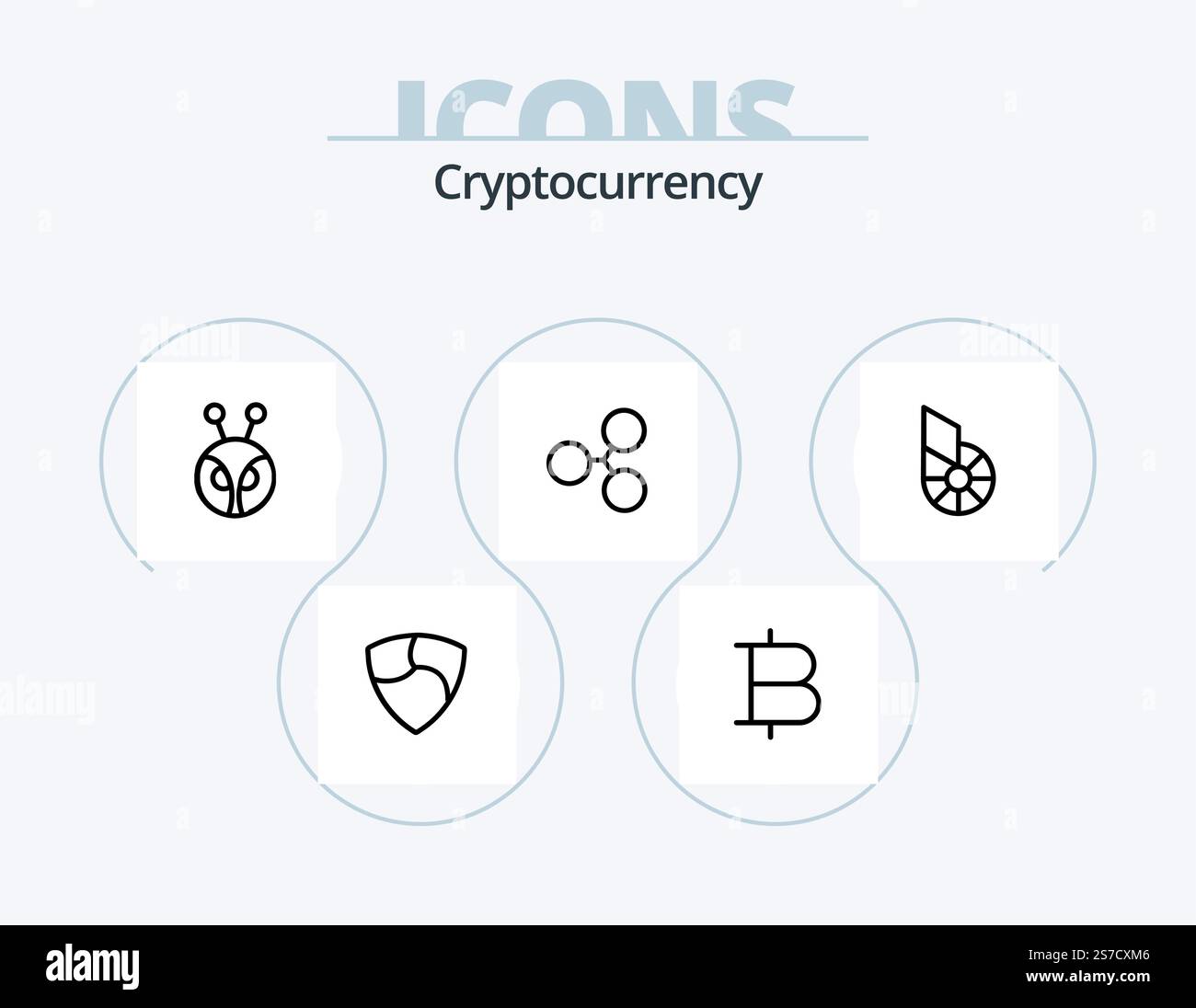 Nxt icon Stock Vector Images - Alamy