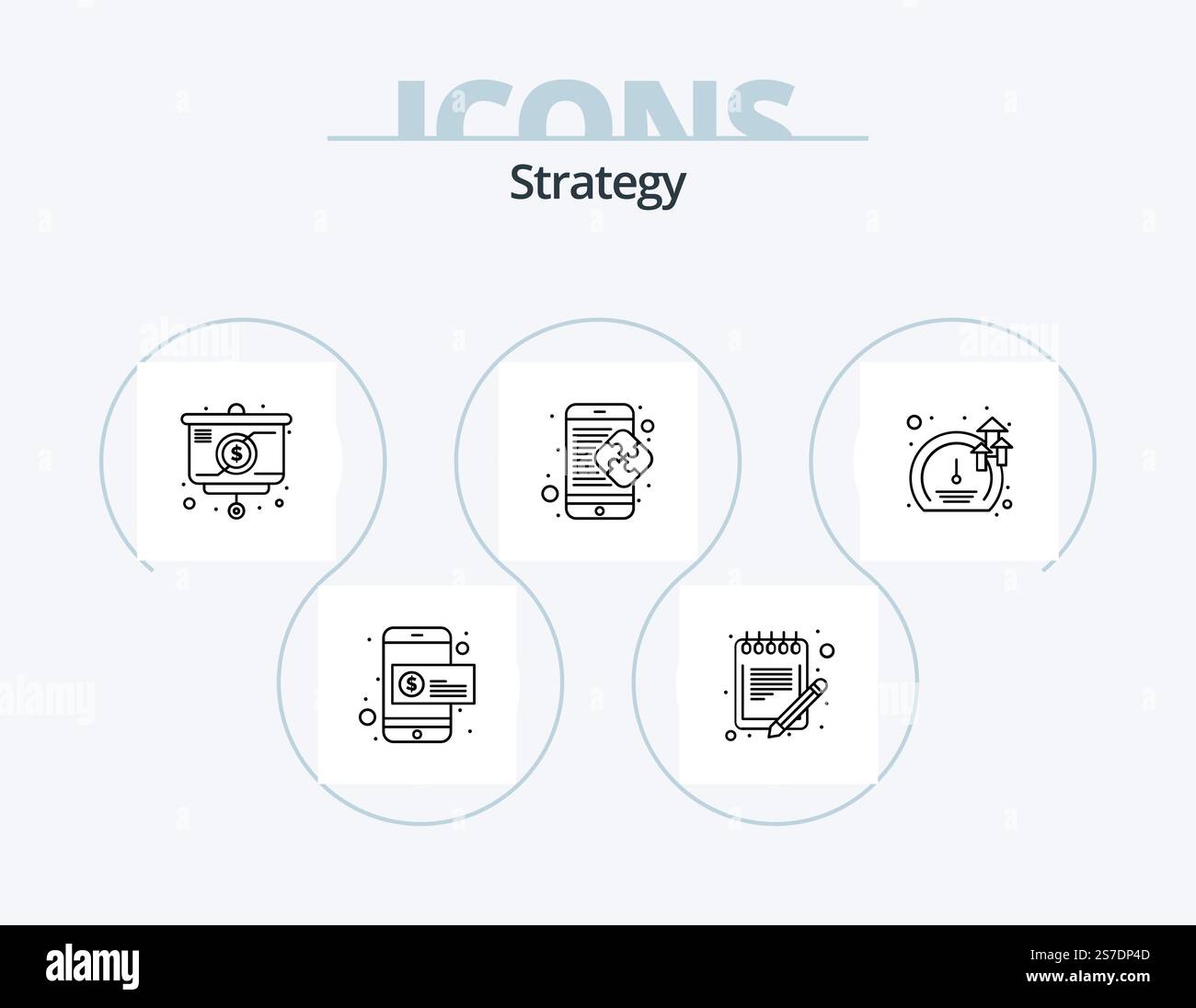 Order sheet Stock Vector Images Alamy