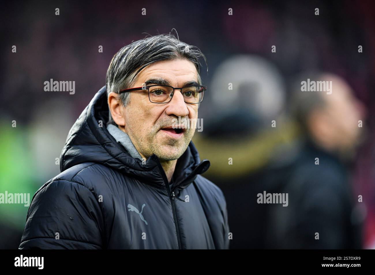 Ivan juric southampton hi-res stock photography and images - Alamy