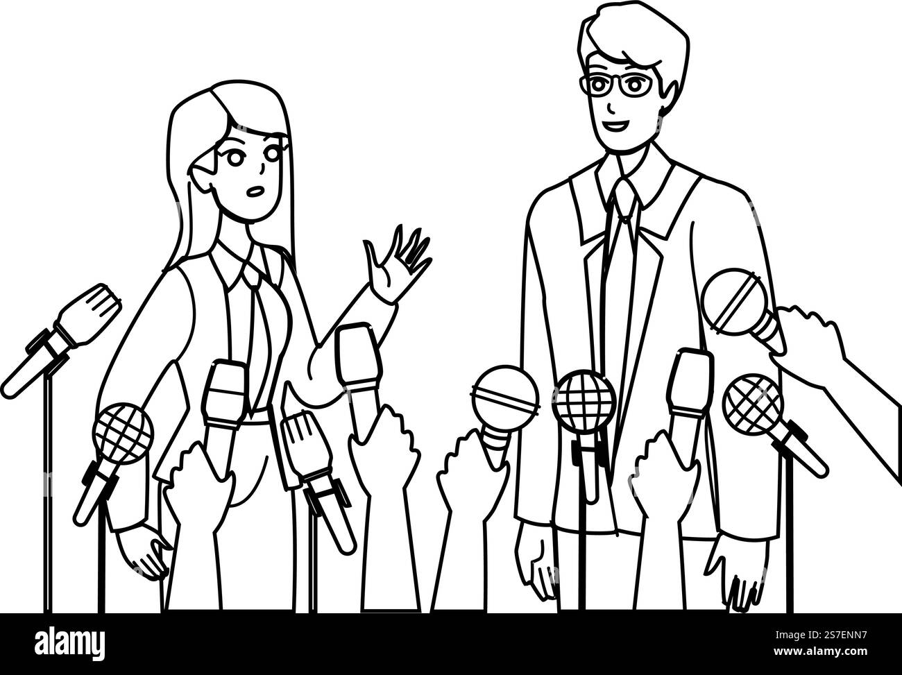 Business government Black and White Stock Photos Images Alamy