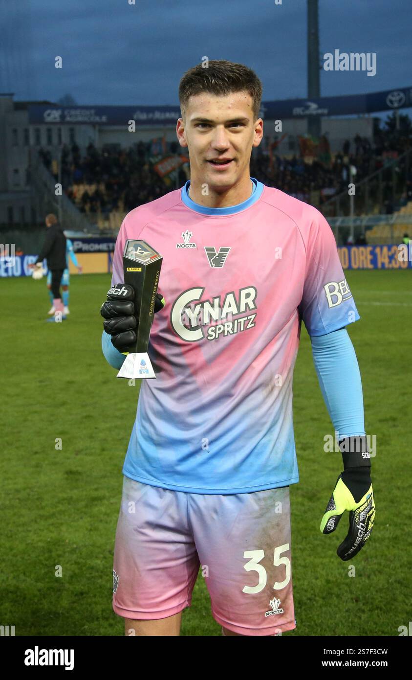 Filip Stankovic