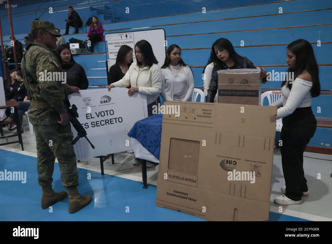 SIMULACRO ELECTIONS January 19, 2025 First National Simulation of the ...