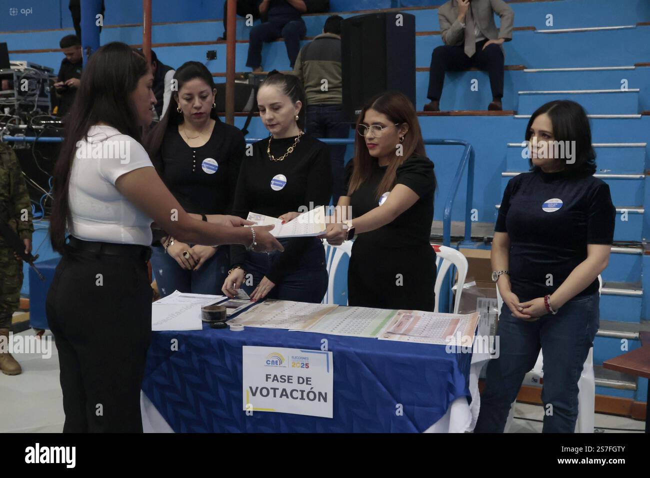 SIMULACRO ELECTIONS January 19, 2025 First National Simulation of the ...