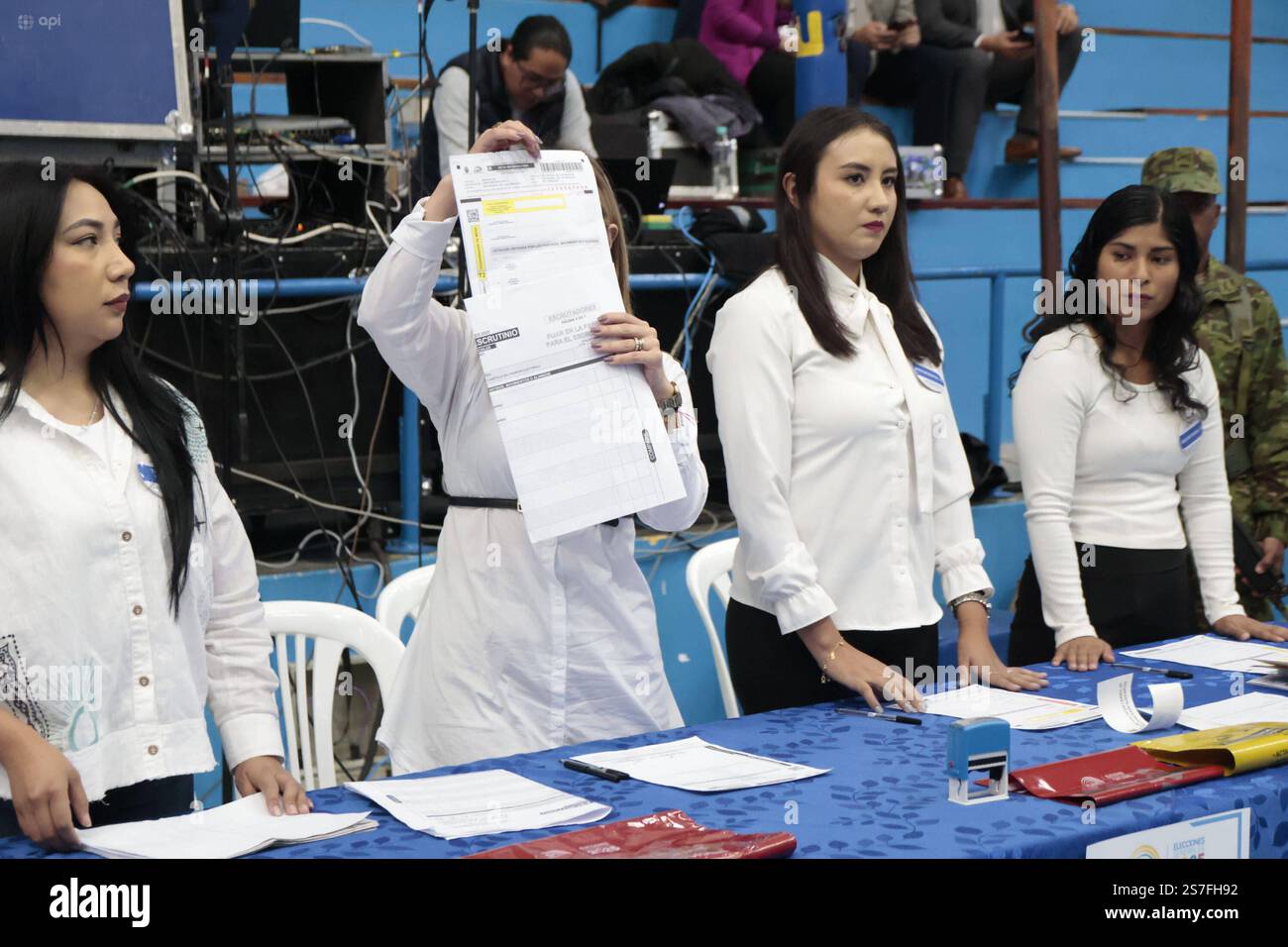 SIMULACRO ELECTIONS January 19, 2025 First National Simulation of the ...