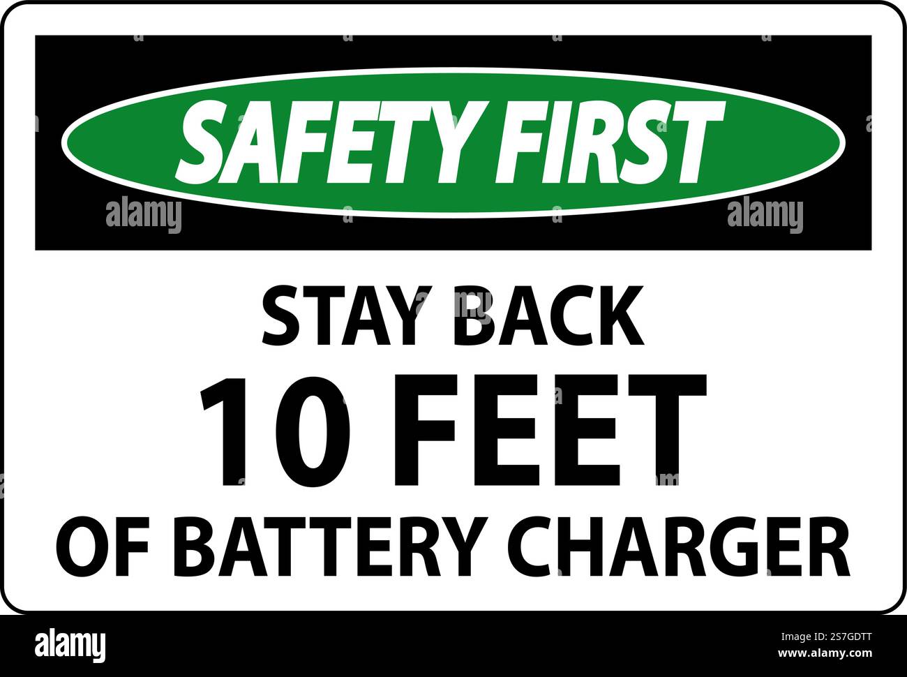 First charger Stock Vector Images Alamy