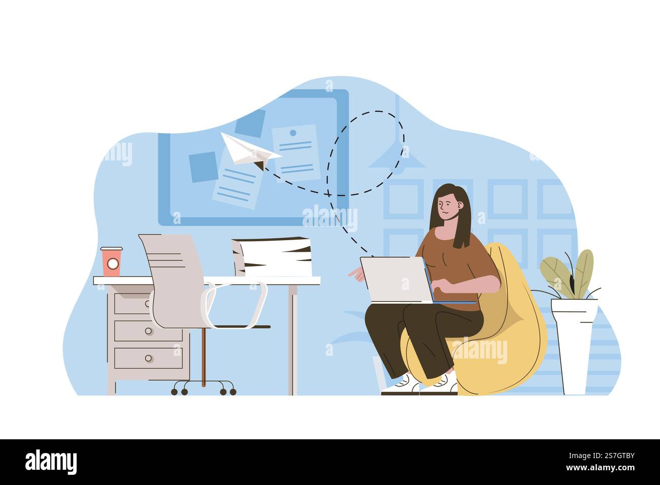 Development work works Cut Out Stock Images & Pictures - Alamy