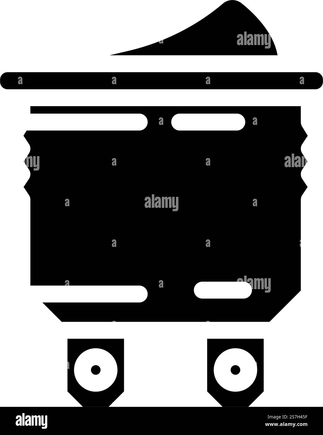 electric switch electrical engineer glyph icon vector. electric switch ...