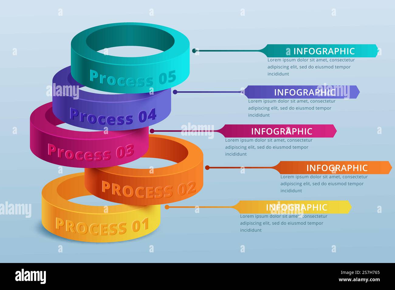 Timeline infographics design vector and marketing icons Stock Vector ...