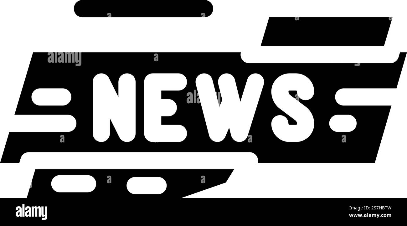 Ticker symbol Black and White Stock Photos & Images - Alamy