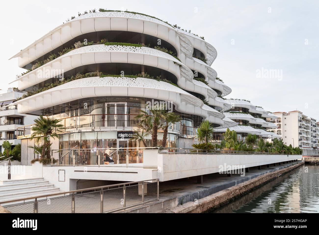 Picture of 540 Apartment Complex Name Ideas + Name Generator