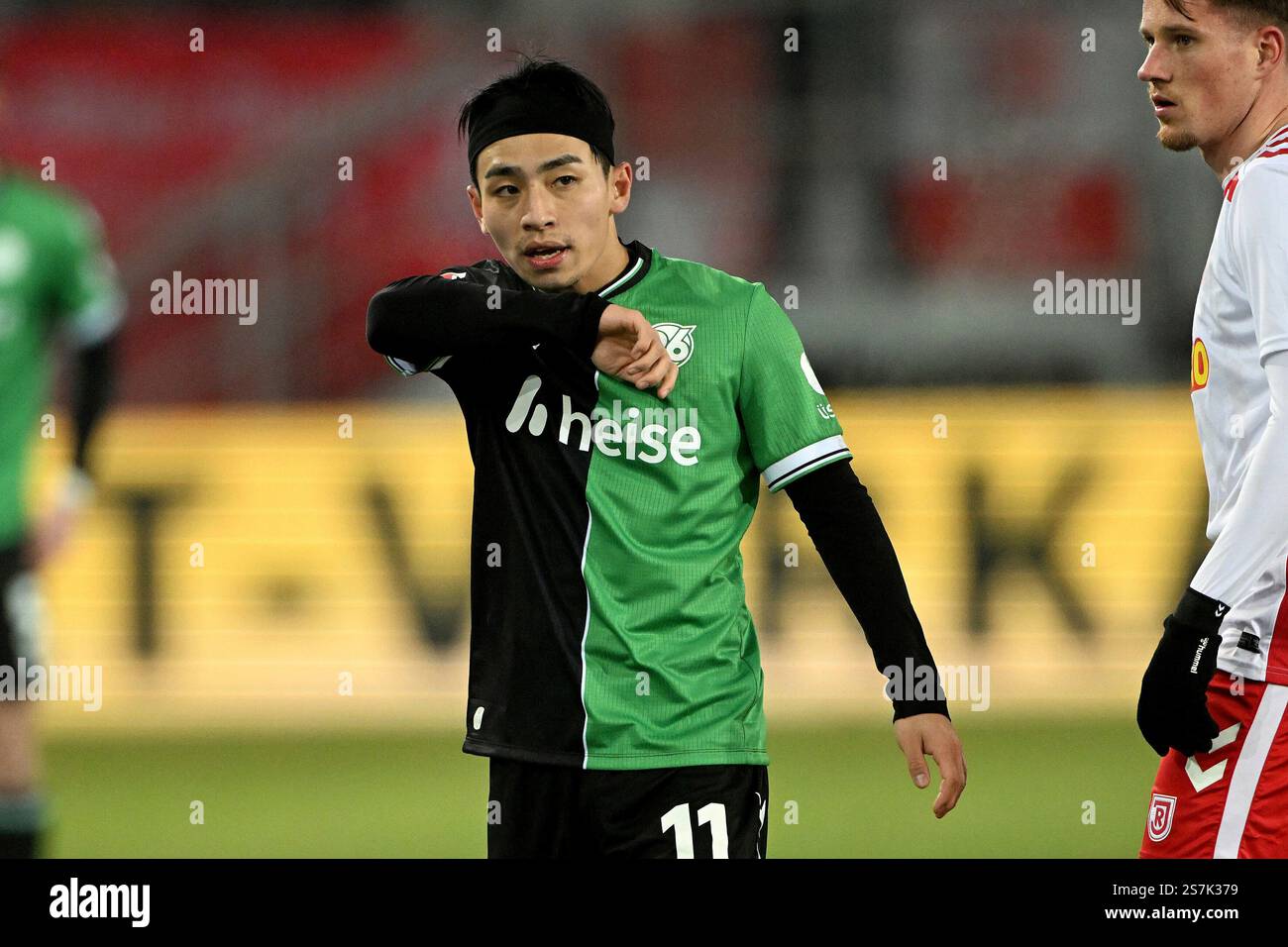 Hyun ju lee 2025 hi-res stock photography and images - Alamy