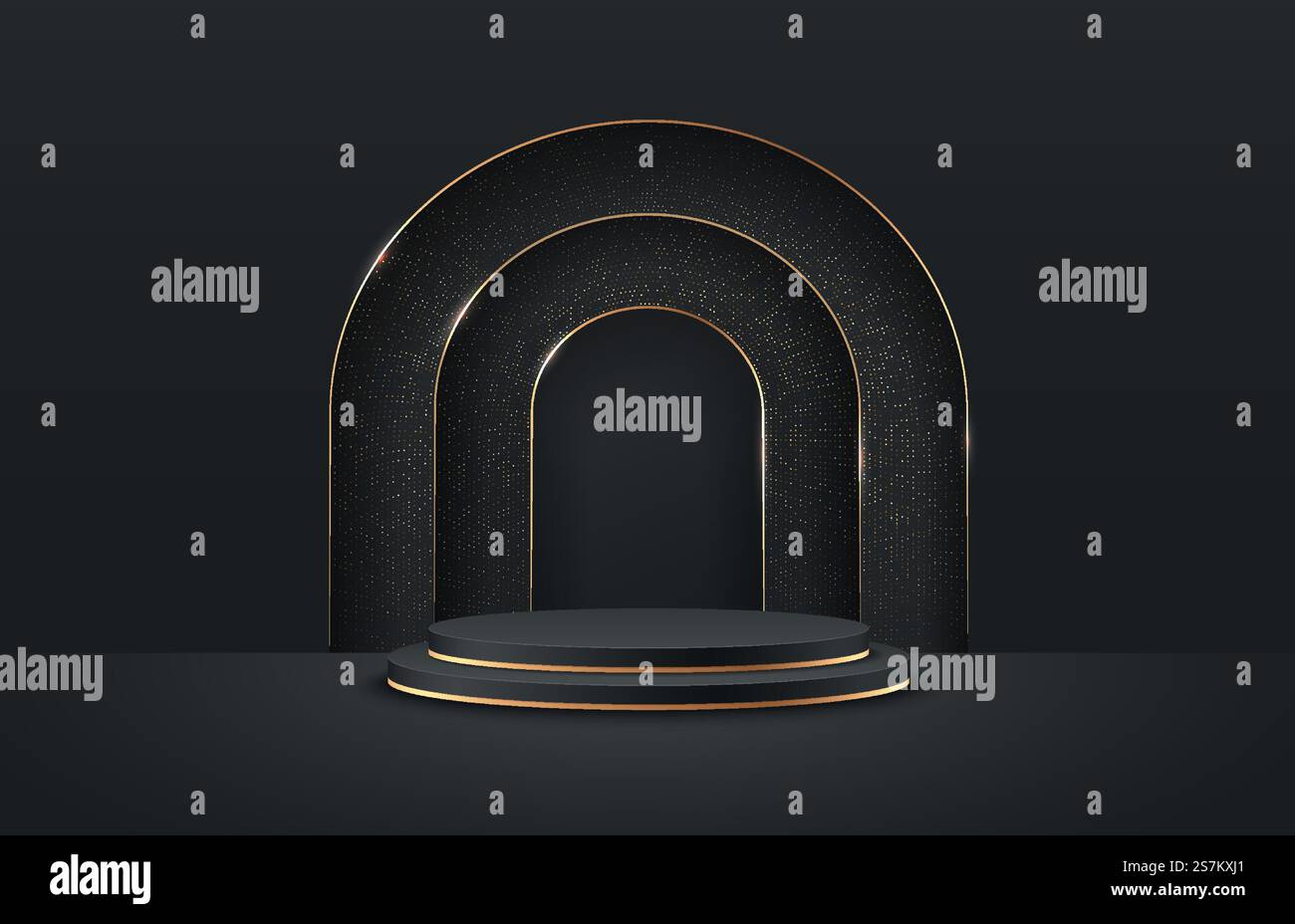 Victory tunnel Stock Vector Images - Alamy