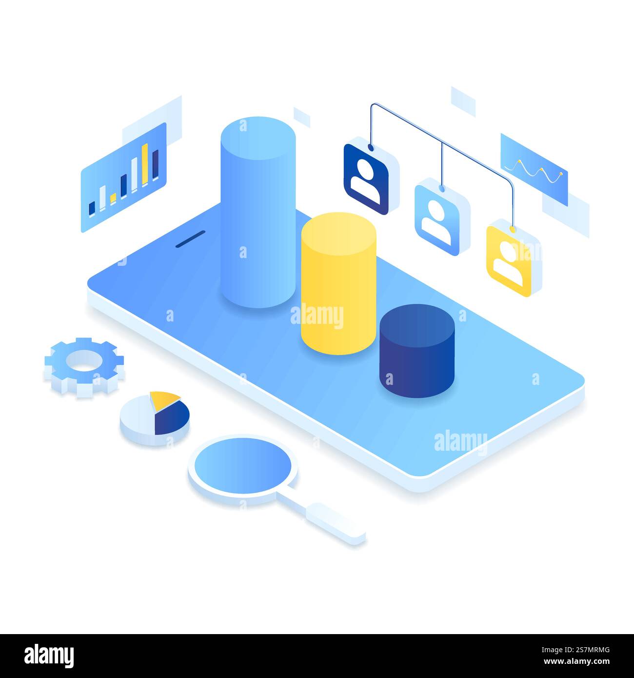 Strategic customer relationship hi-res stock photography and images - Alamy