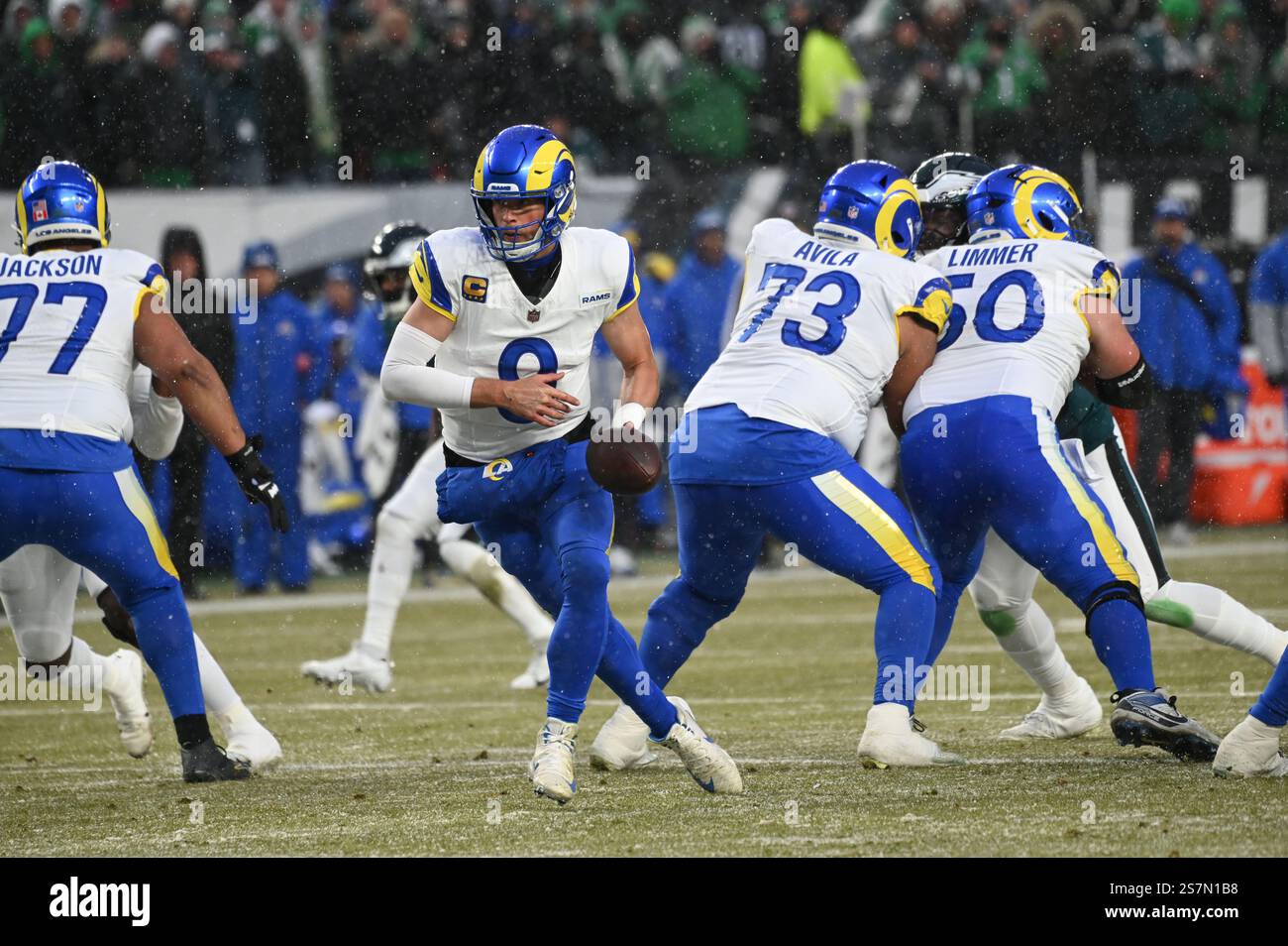 The Rams' Path Forward: What's Next?