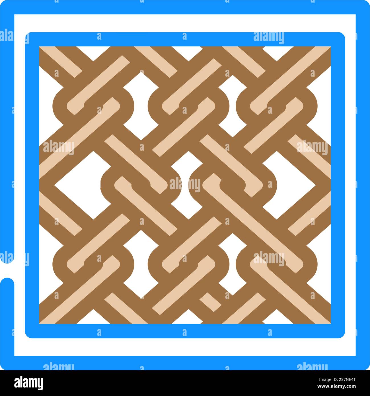 steel mesh civil engineer color icon vector. steel mesh civil engineer ...