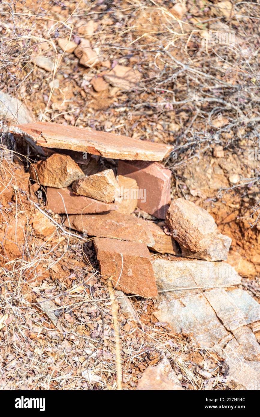4 Piled Rocks Closed up of piled rocks, nature's scenic Stock Photo - Alamy
