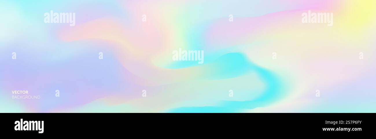 Gradation abstract color background, gradient mesh of purple pink ...