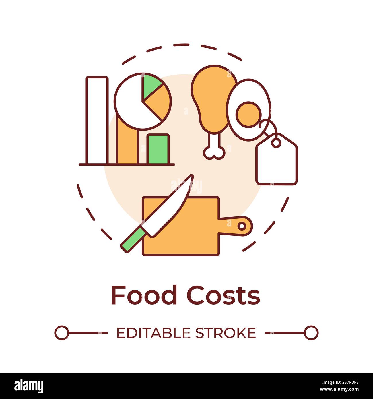 Payments utilities Stock Vector Images - Alamy