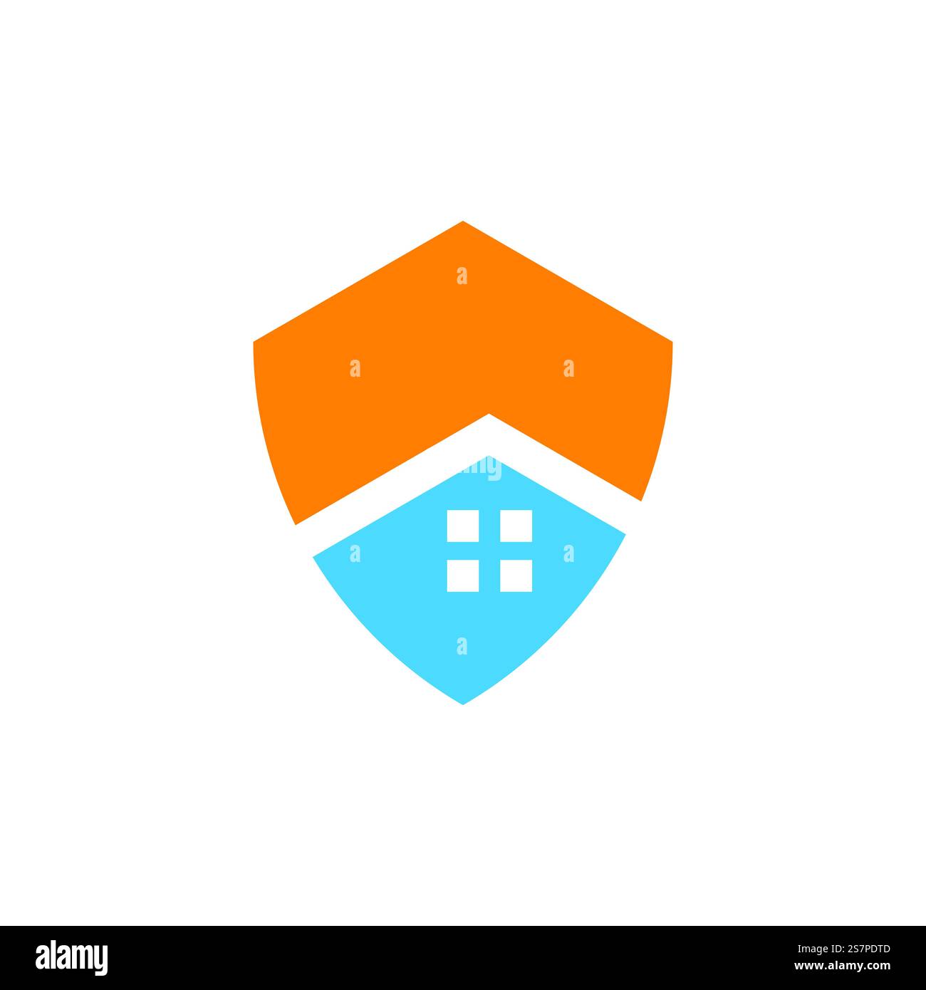 Home Property and construction logo design Stock Vector Image & Art - Alamy