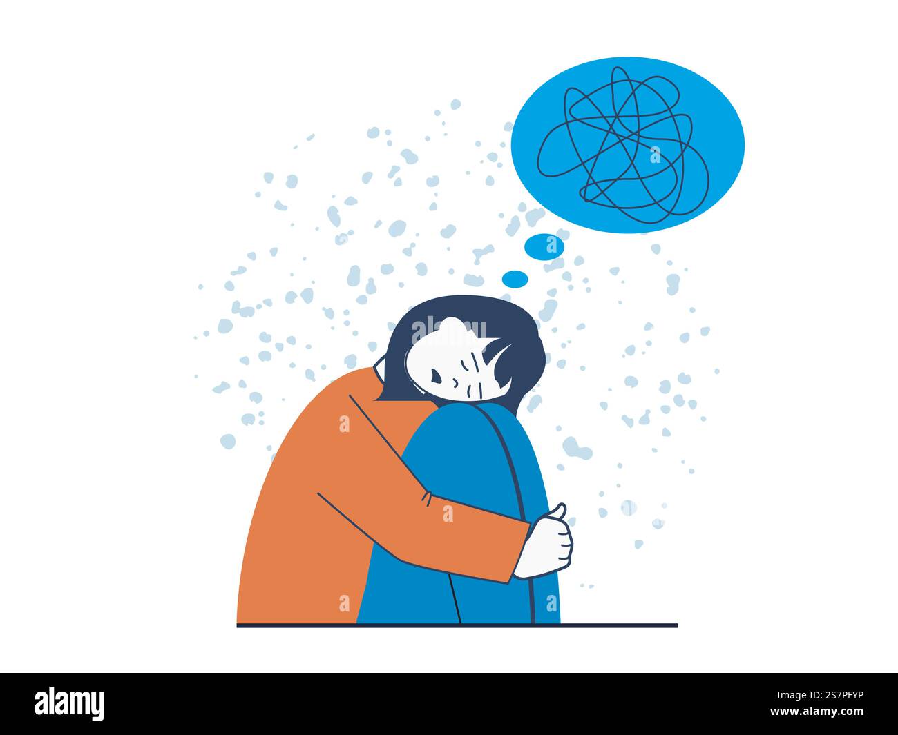 Ill mental health Cut Out Stock Images Pictures Alamy Ill mental health Cut Out Stock Images Pictures Alamy