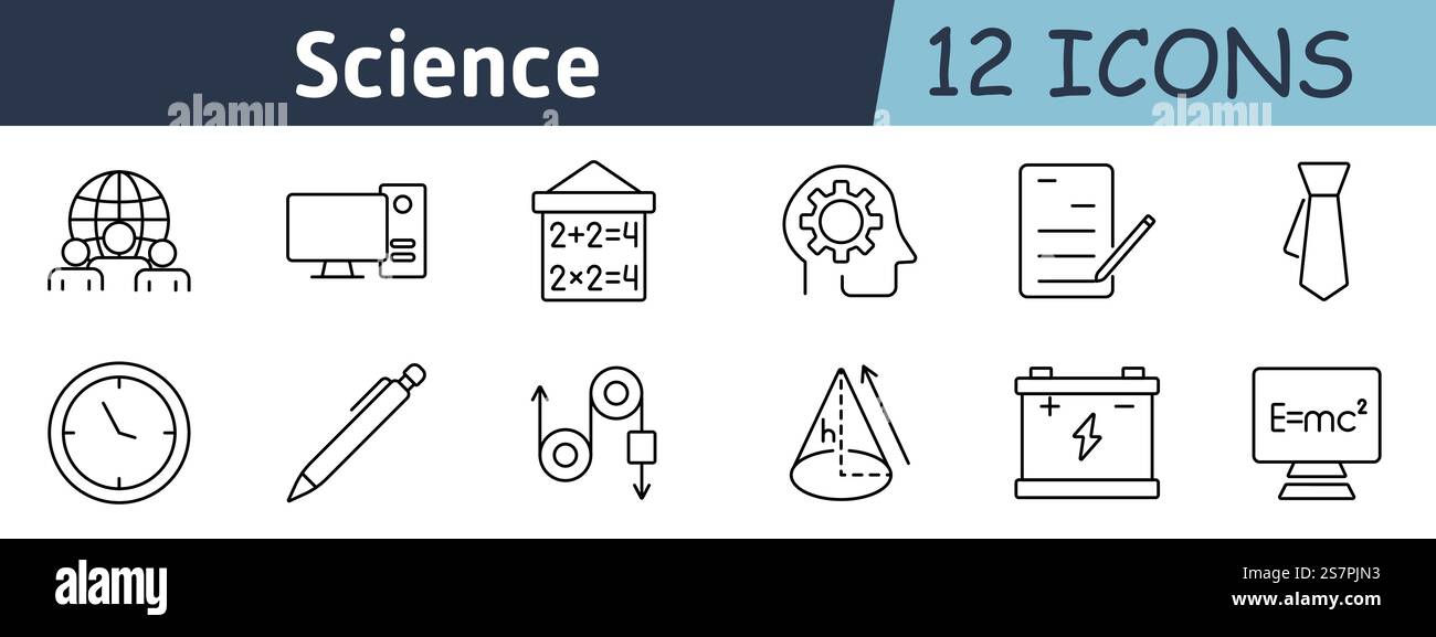 Measurements vector vectors hi-res stock photography and images - Alamy