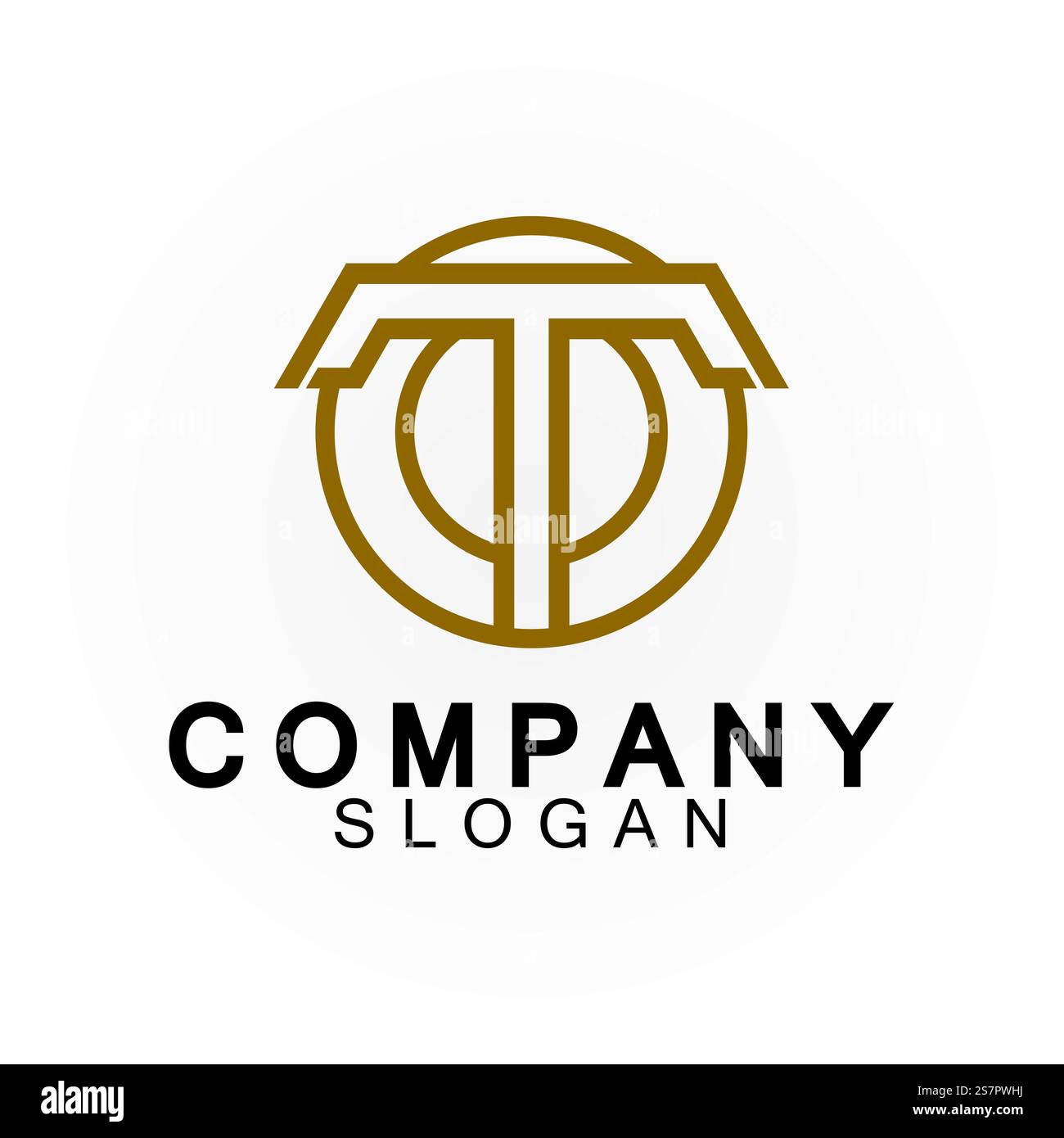 Letter T logo icon design template Stock Vector Image & Art - Alamy