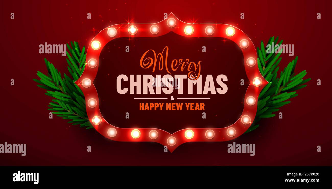 Make christmas bright