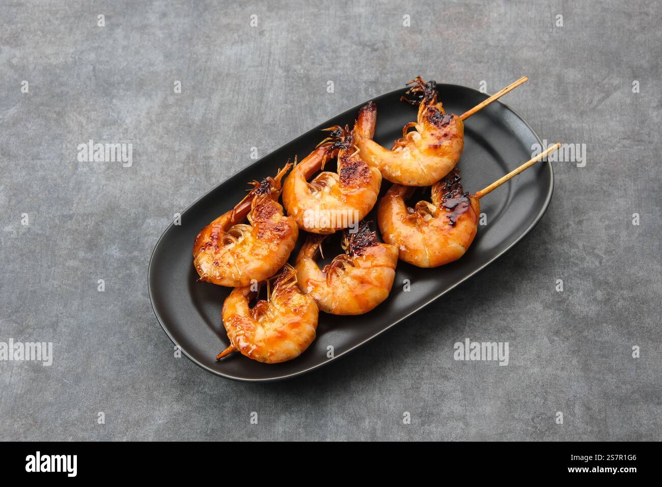 Mastering Udang Bakar Madu: How to Cook Five-Star Honey Grilled Shrimp at Home