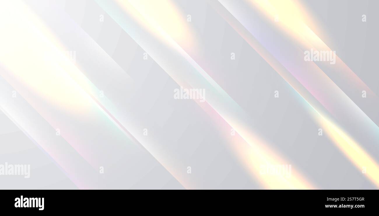colorful light effect background abstract design elegant vector ...