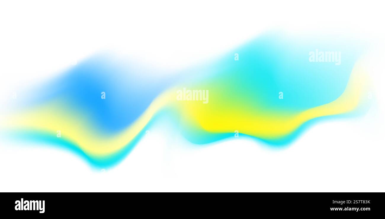 soft pastel abstract background vector illustration Stock Vector Image ...