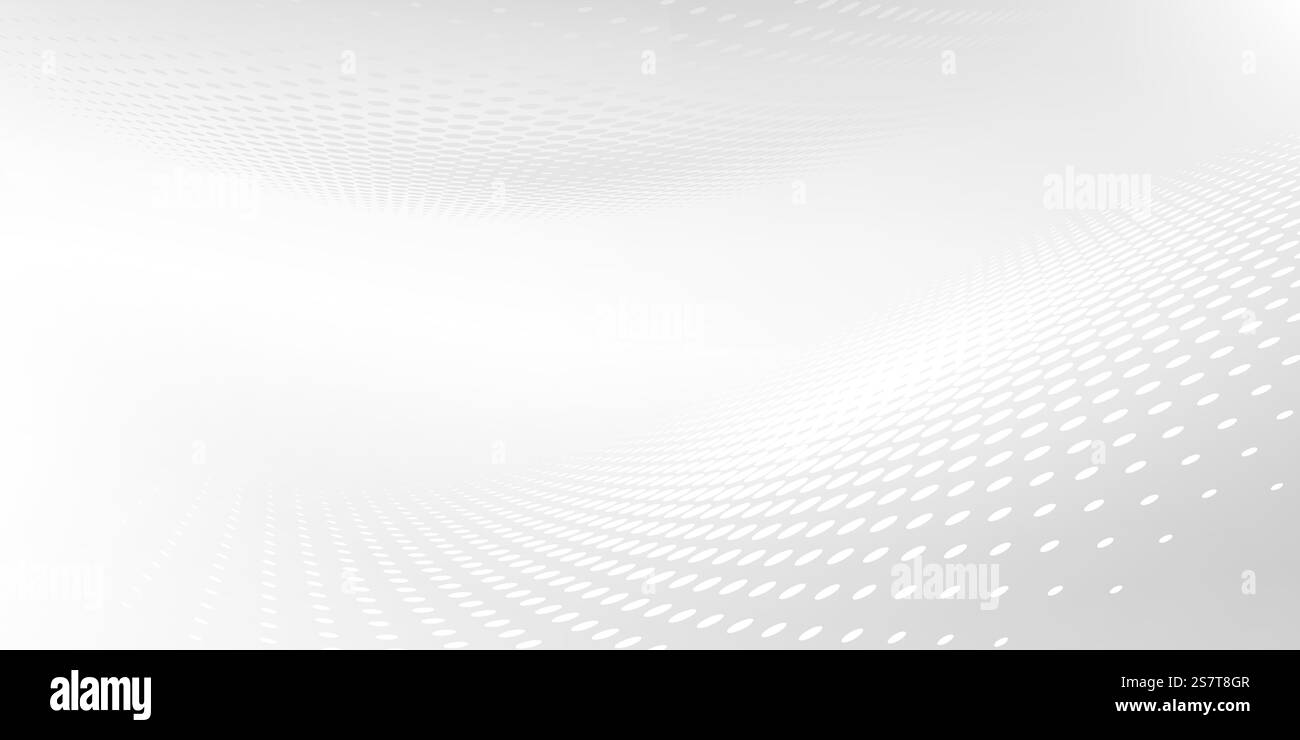 white abstract technology background modern design vector illustration ...