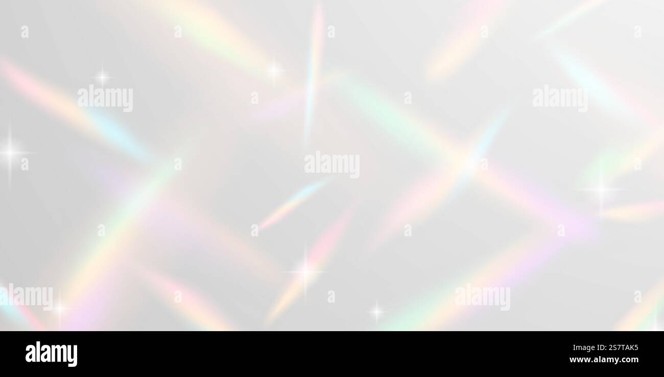 colorful light effect background abstract design elegant vector ...