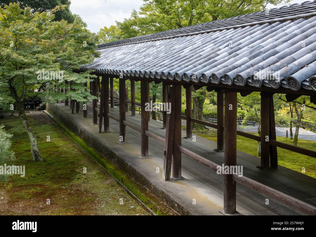 Tofukuji Temple Kyoto Japan Stock Photo - Alamy