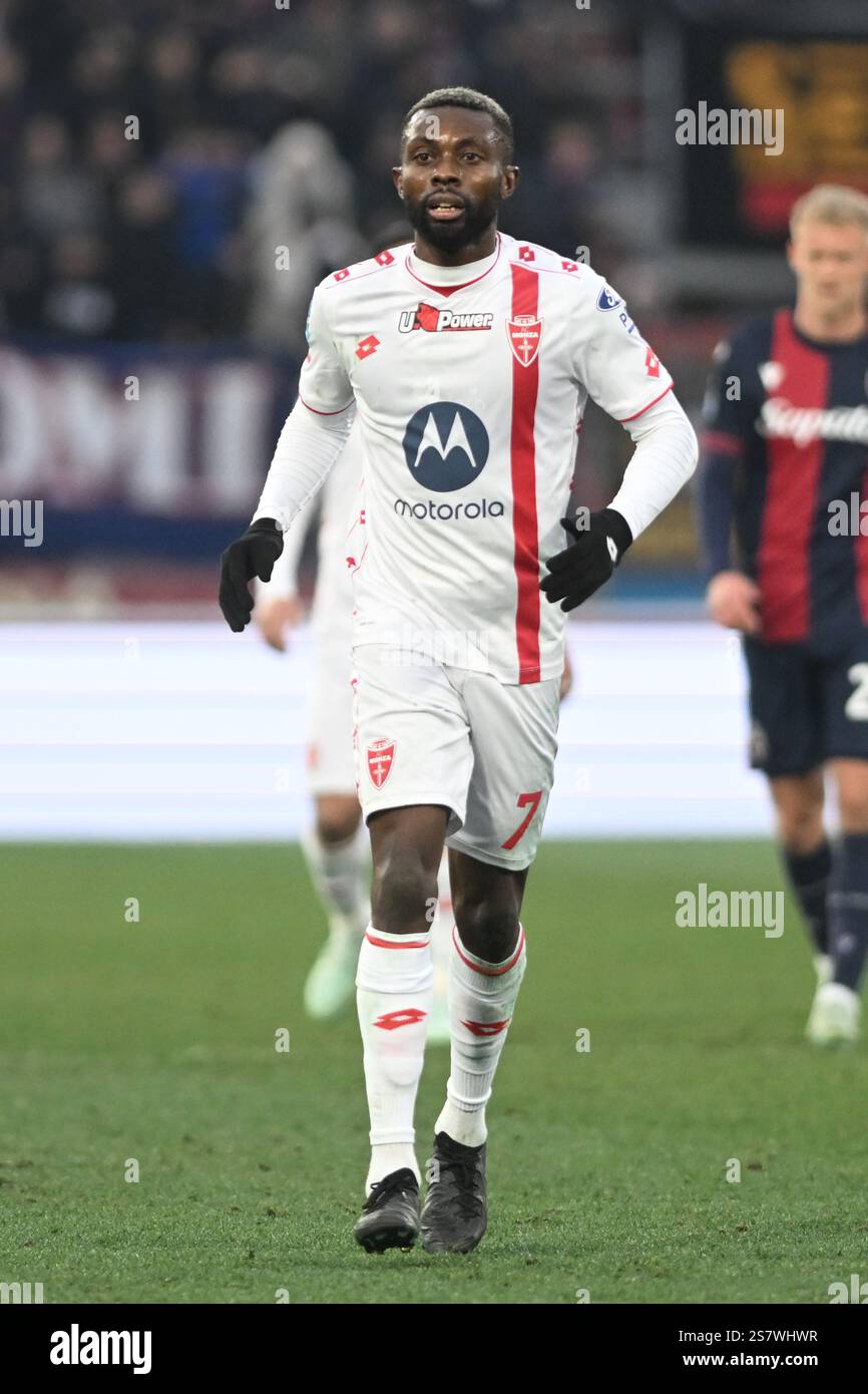 bologna-italia-18th-jan-2025-ac-monza-s-jean-daniel-akpa-akpro