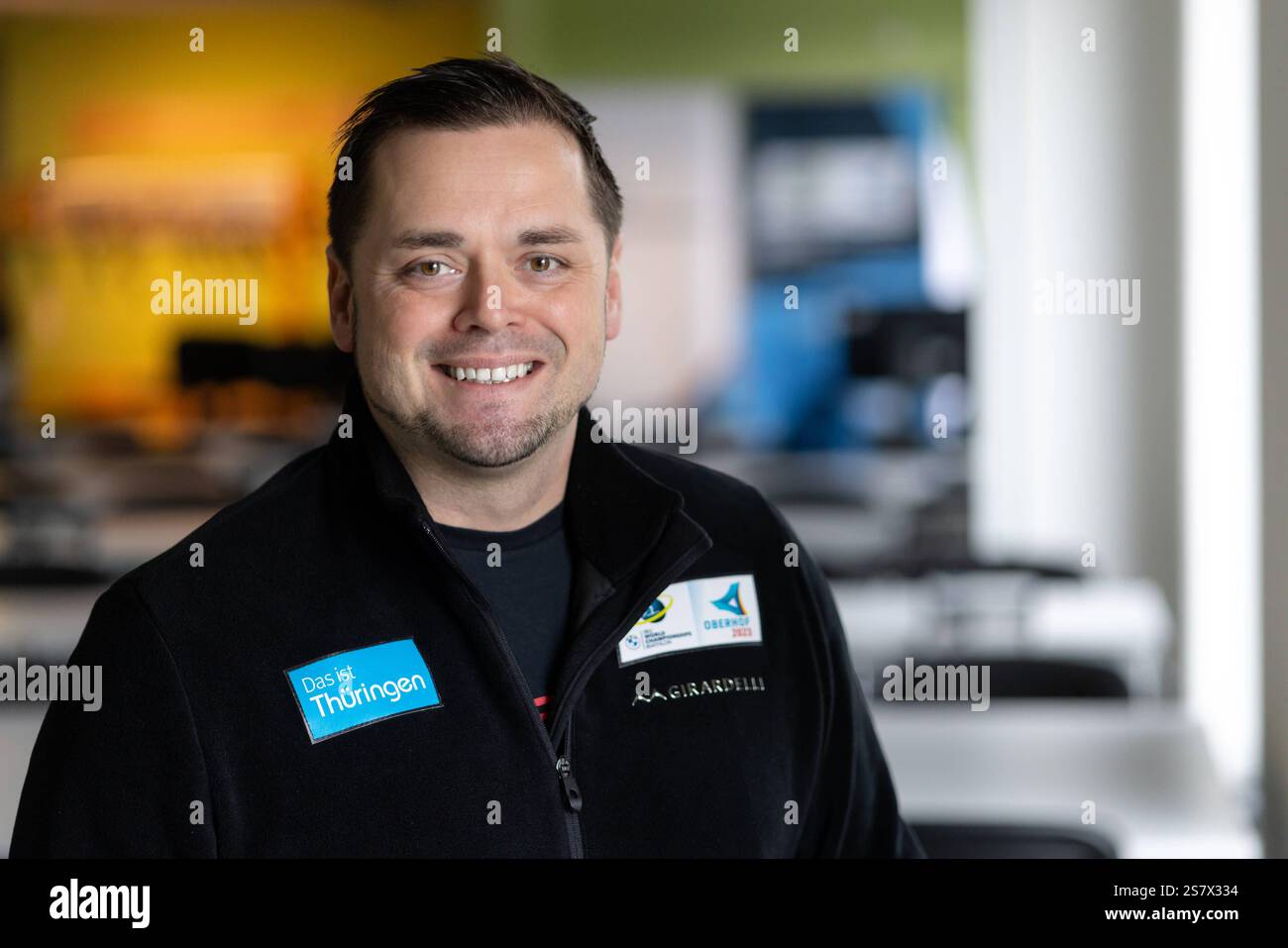 Ronny Knoll Ronny Knoll, Leiter Öffentlichkeitsarbeit Zweckverband ...