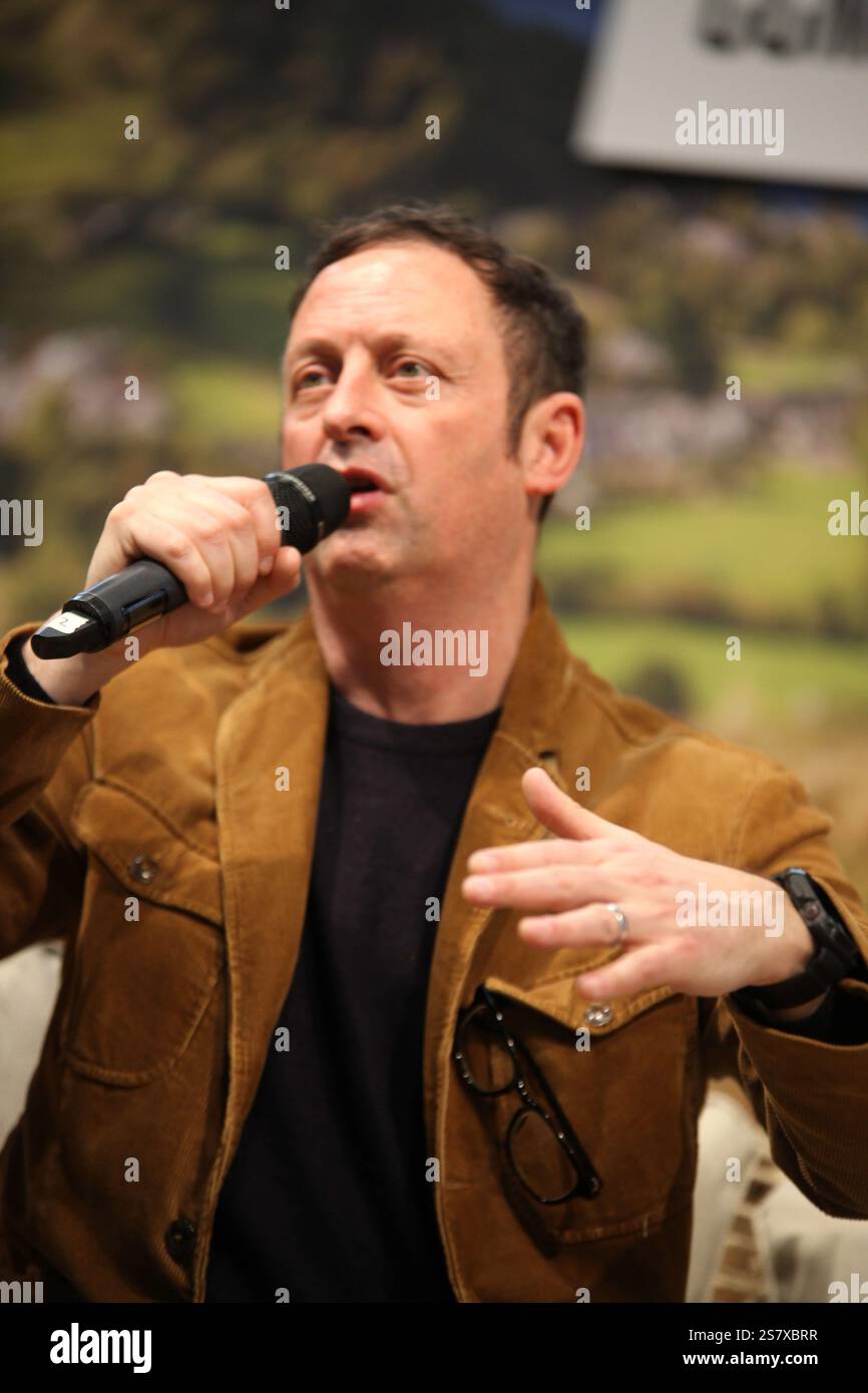 Matt allwright hi-res stock photography and images - Alamy