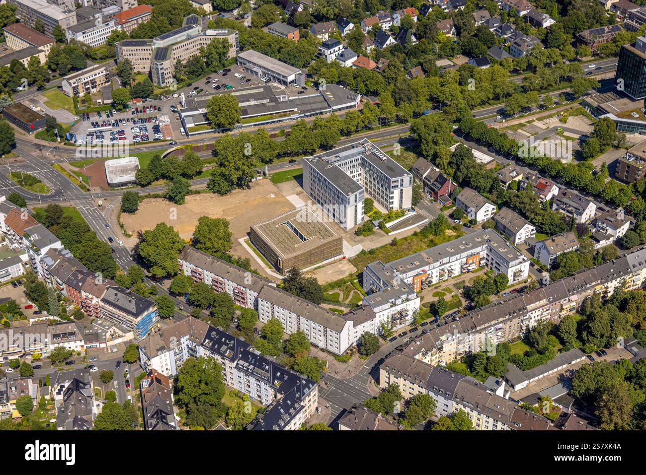 Hlpert Dortmund Planetenfeldstrasse