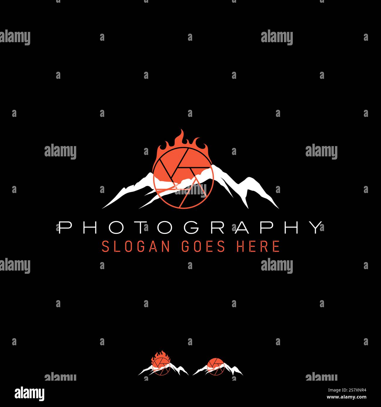 Logo design graphic concept creative premium vector stock image graphic ...