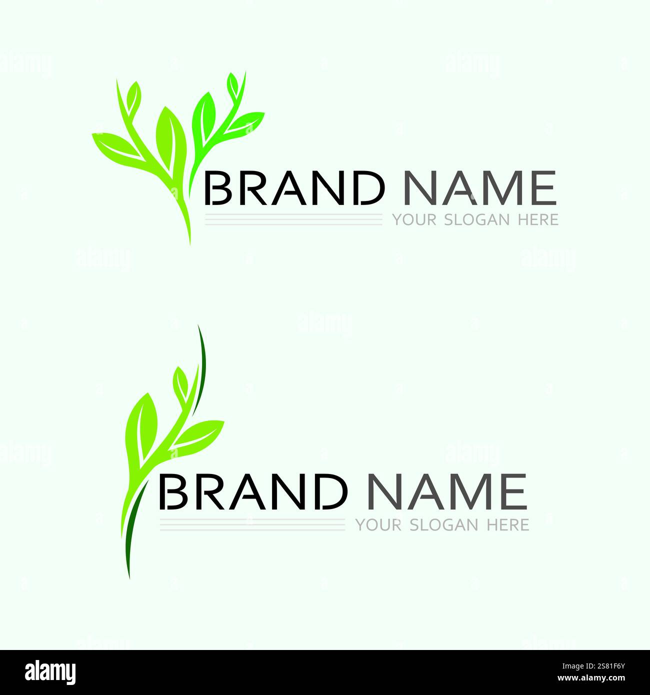 leaf-logo-design-vector-for-nature-symbol-template-editable-green-leaf