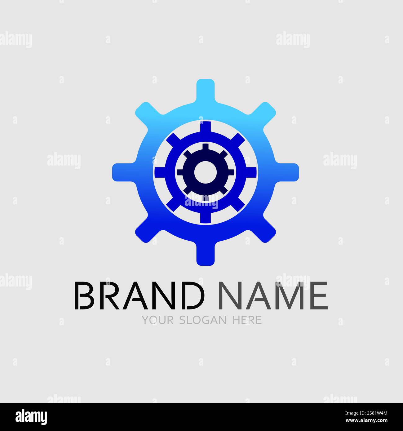 vector logo technology Digital tech vector business logo template ...