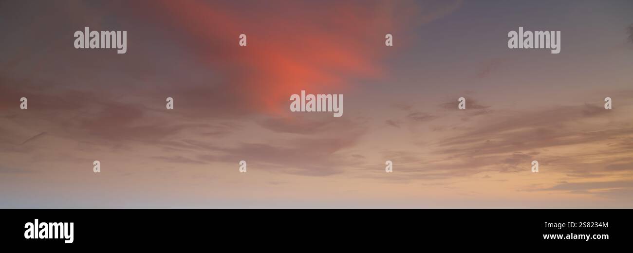 High resolution sky hi-res stock photography and images - Alamy