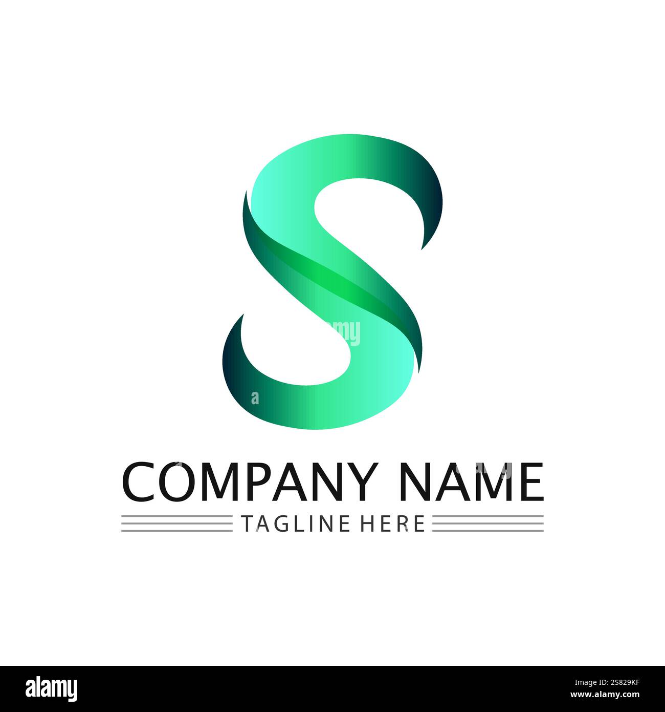 abstract film icon vector illustration template design Stock Vector