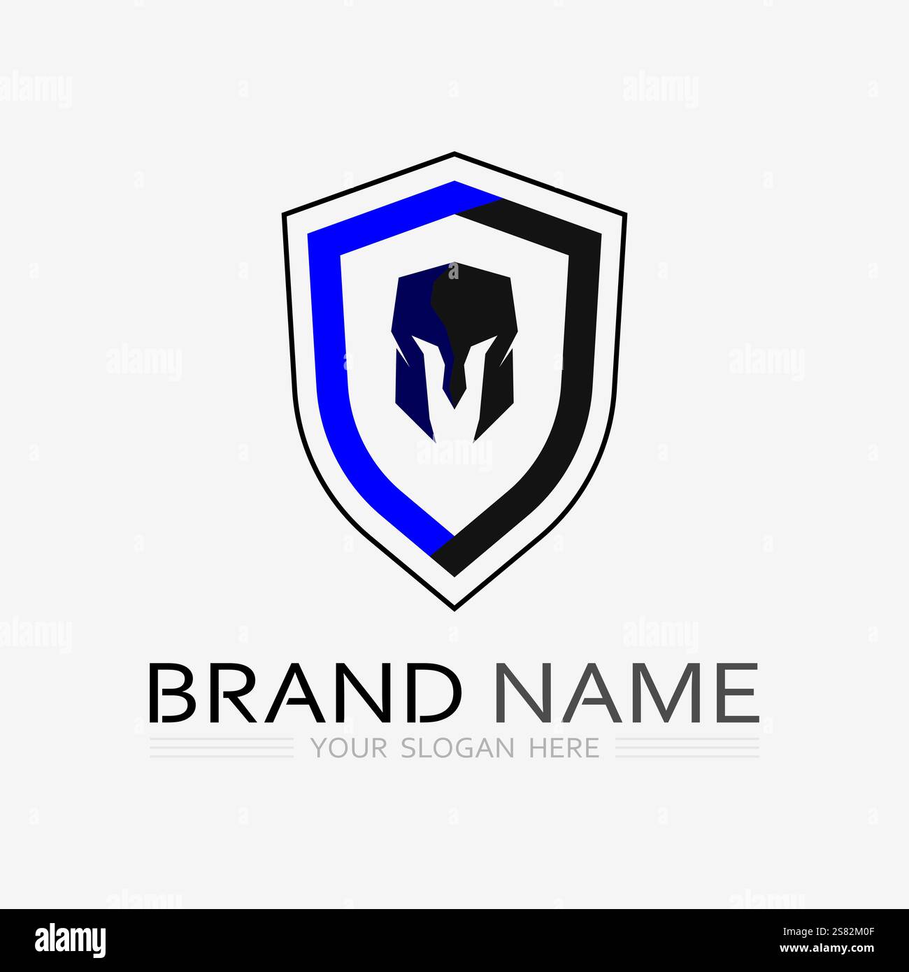shield logo design vector,shield emblem logo template,logosymbol icon ...