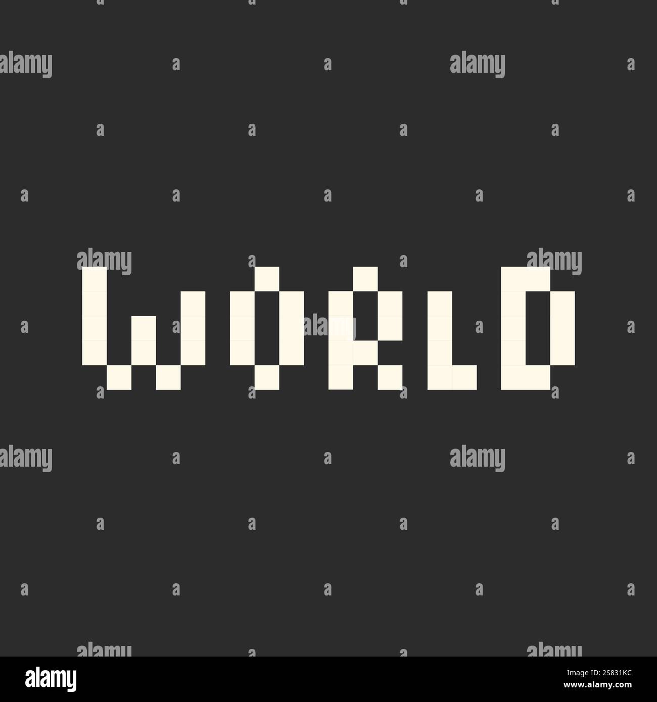 Digital minimalism concept word hi-res stock photography and images - Alamy
