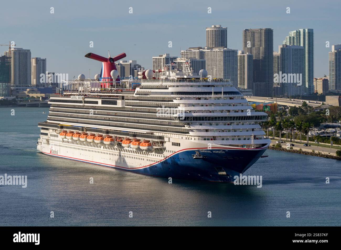 Breathtaking Where Does Carnival Cruise Leave From In Miami Abstract Digital Art Breathtaking Where Does Carnival Cruise Leave From In Miami Abstract Digital Art