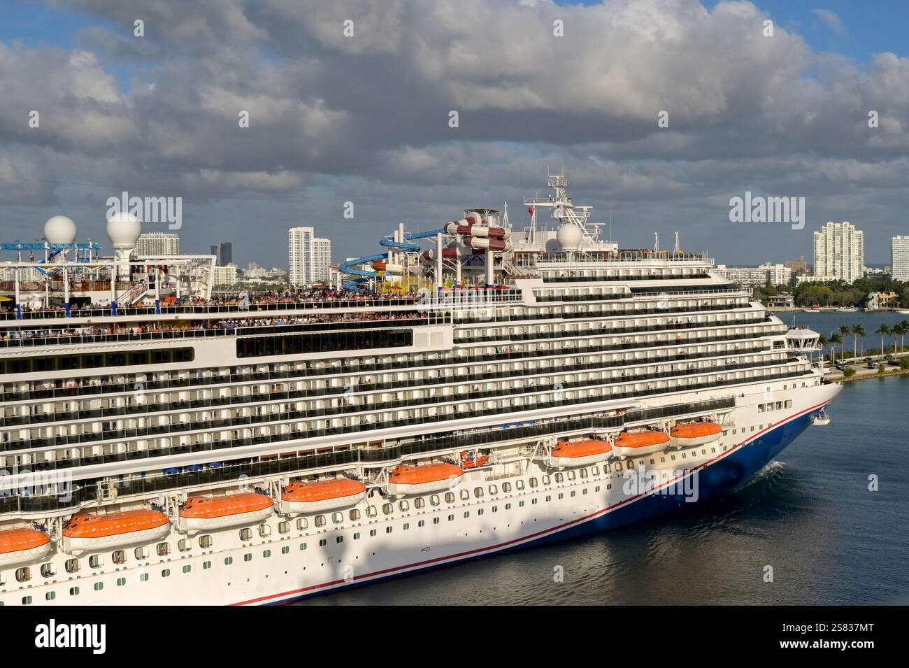 High-Quality Where Does Carnival Cruise Leave From In Miami Photo Concept High-Quality Where Does Carnival Cruise Leave From In Miami Photo Concept