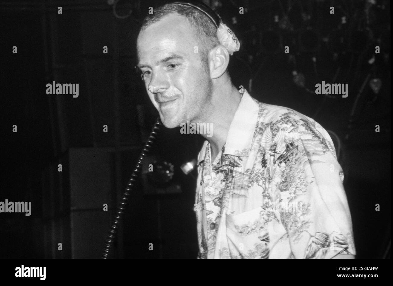 Fatboy slim 1999 hi-res stock photography and images - Alamy