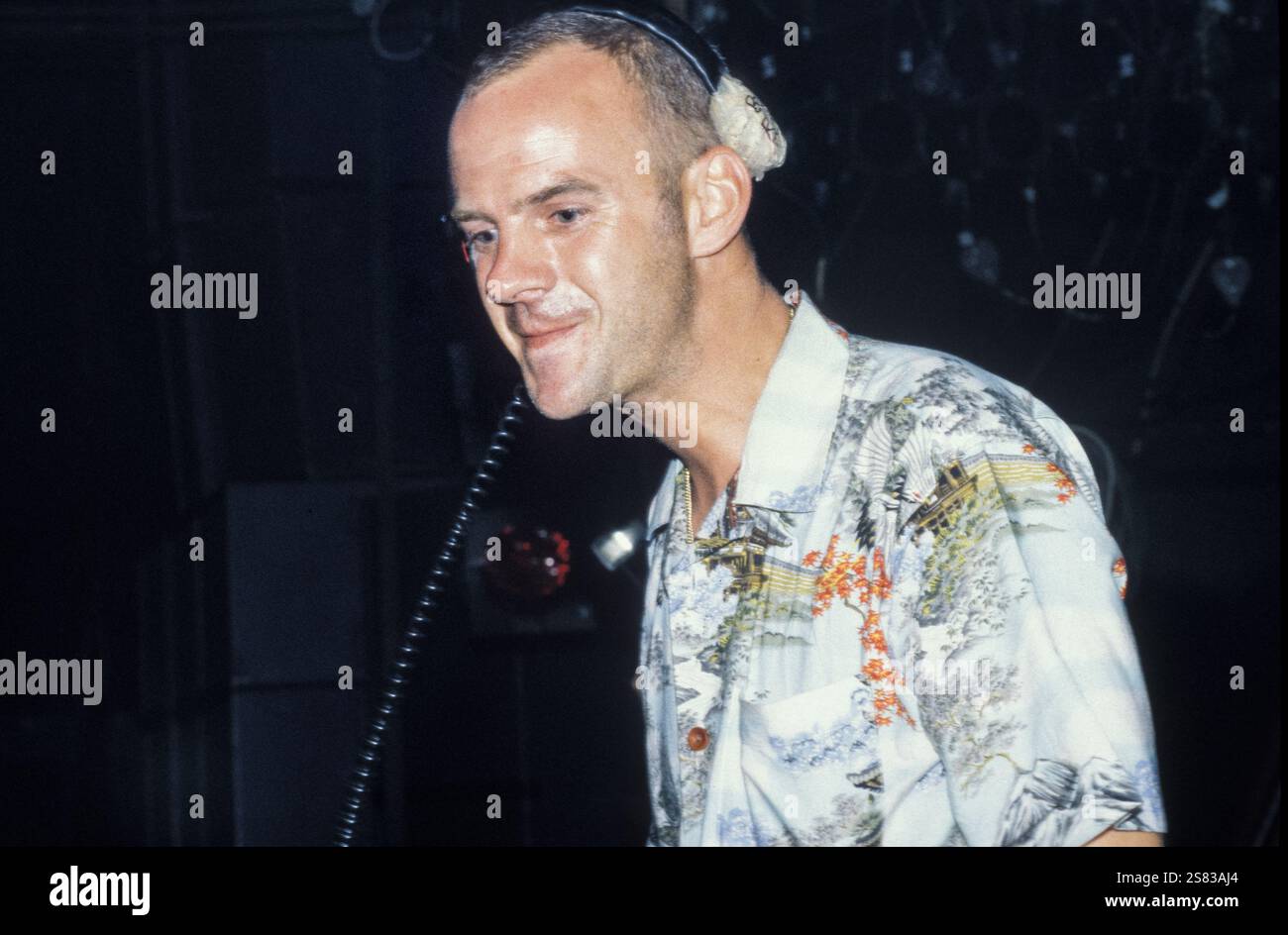 Fatboy slim 1999 hi-res stock photography and images - Alamy