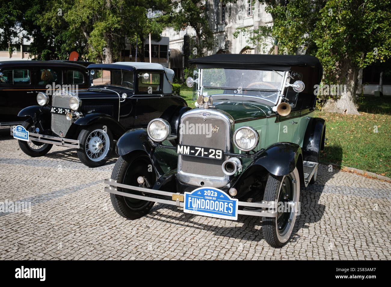 Chevrolet Capitol vintage classic retro car vehicle Stock Photo - Alamy